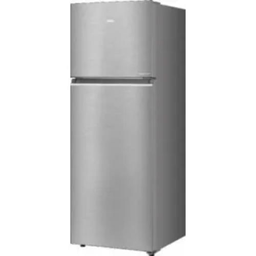Haier Hrf 3654Bs E 345 Ltr Double Door Front Display
