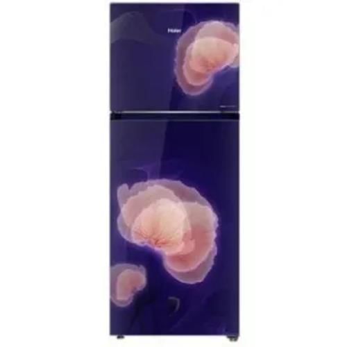 Haier Hrf 3654Pog E 345 Ltr Double Door Front