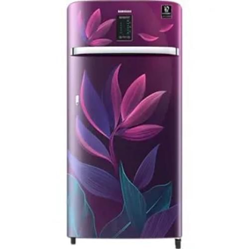 Samsung Rr21A2E2X9R 198 Ltr Single Door Front