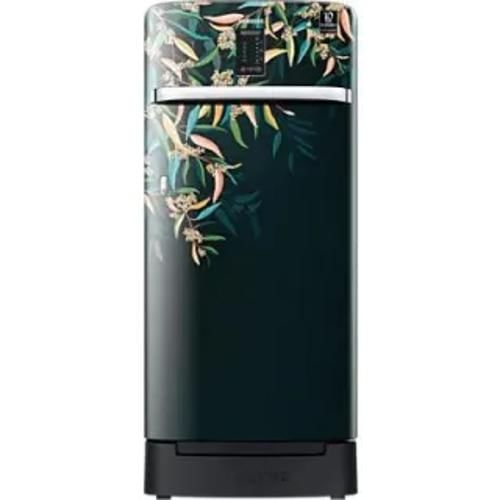 Samsung Rr21A2F2Ytg 198 Ltr Single Door Front