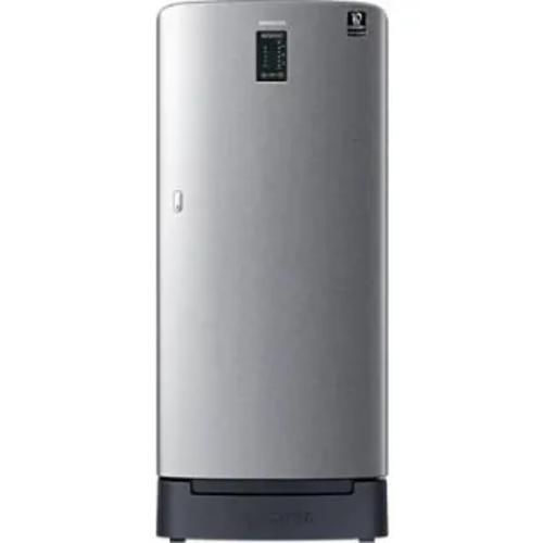 Samsung Rr21A2D2Ys8 198 Ltr Single Door Front