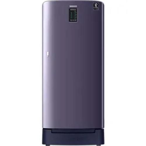 Samsung Rr21A2D2Xut 198 Ltr Single Door Front
