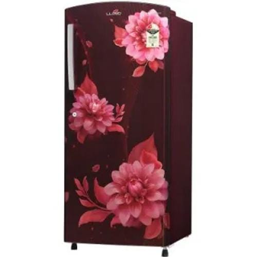 Lloyd Gldc212Sbwt2Pb 200 Ltr Single Door Front Display