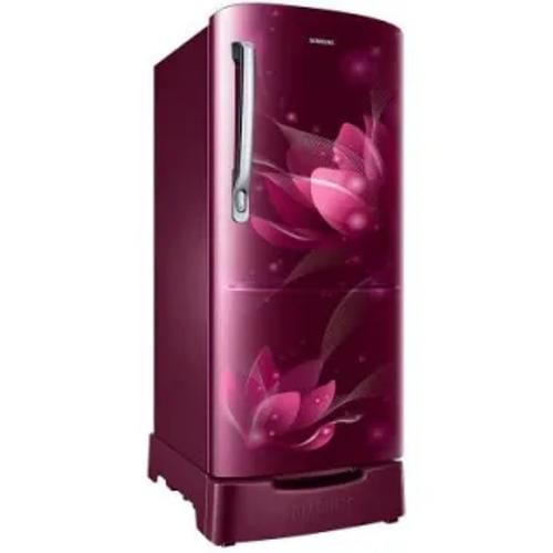 Samsung Rr20A281Br8 192 Ltr Single Door Front Display