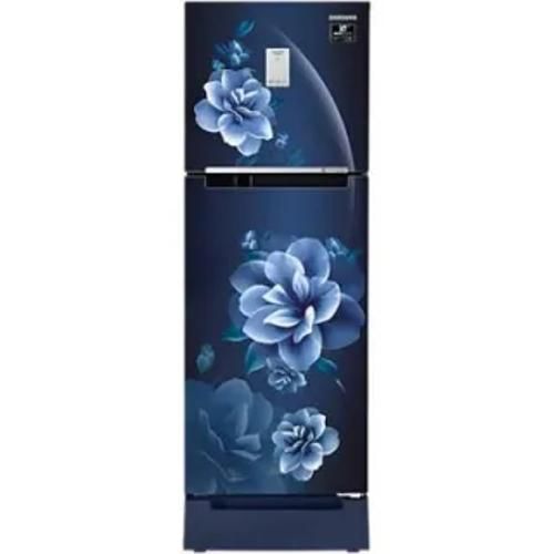 Samsung Rt28A3C22Cu 244 Ltr Double Door Front