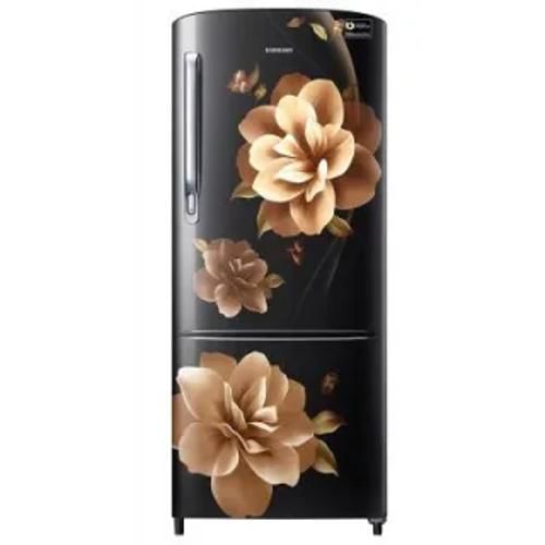 Samsung Rr20A172Ycb 192 Ltr Single Door Front