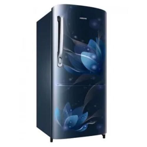 Samsung Rr20A271Bu8 192 Ltr Single Door Front Display