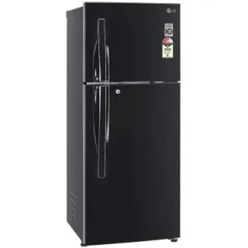 Lg Gl T292Resx 260 Ltr Double Door Front Display