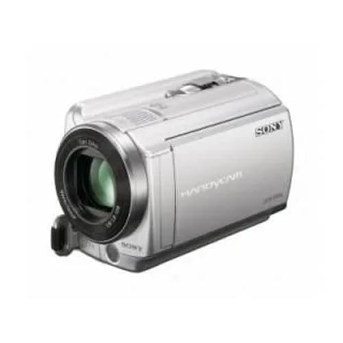 Sony Handycam DCR SR68E Camcorder Front