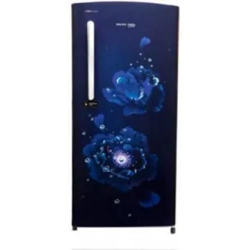 Voltas Beko Rdc215Cfbsx 195 Ltr Single Door Front