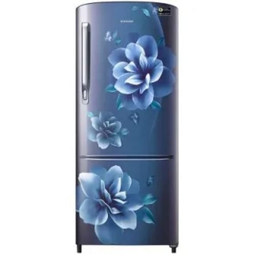 Samsung Rr20A172Ycu 192 Ltr Single Door Front