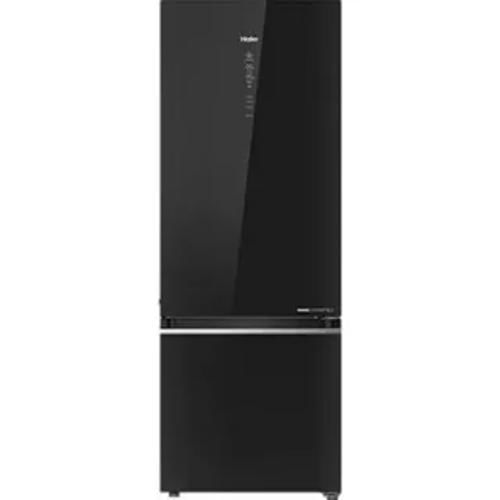 Haier Hrb 3964Pkg E 376 Ltr Double Door Front