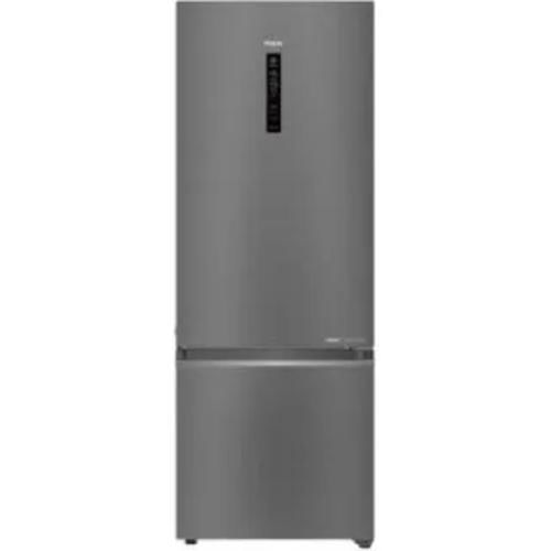 Haier Heb 35Tds 346 Ltr Double Door Front