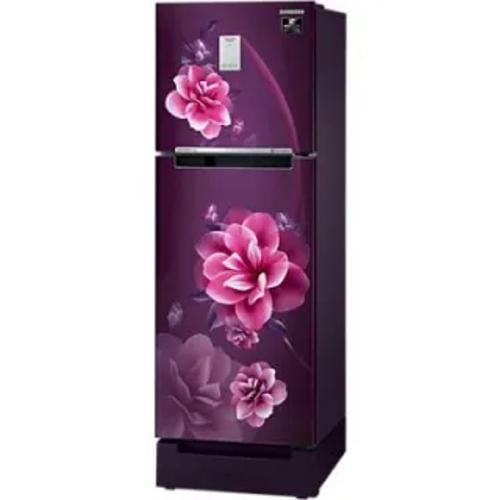 Samsung Rt28A3C22Cr 244 Ltr Double Door Front Display