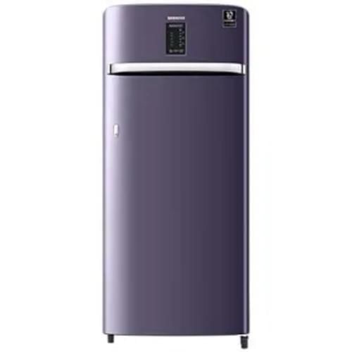 Samsung Rr23A2E3Xut 225 Ltr Single Door Front