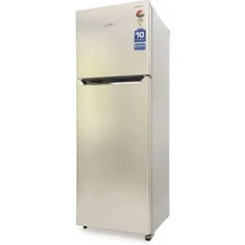 Lloyd Glff343Adst1Pb 340 Ltr Double Door Front Display