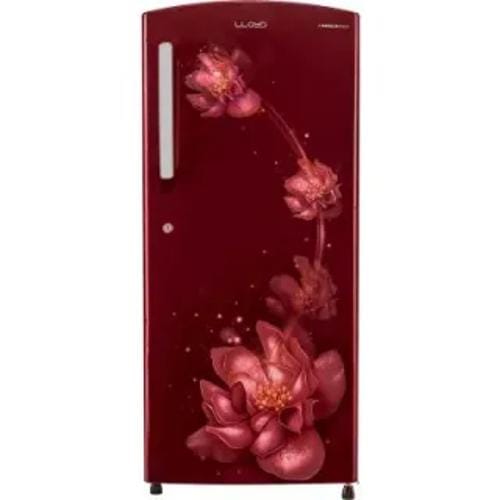 Lloyd Gldf273Sswt2Pb 255 Ltr Single Door Front