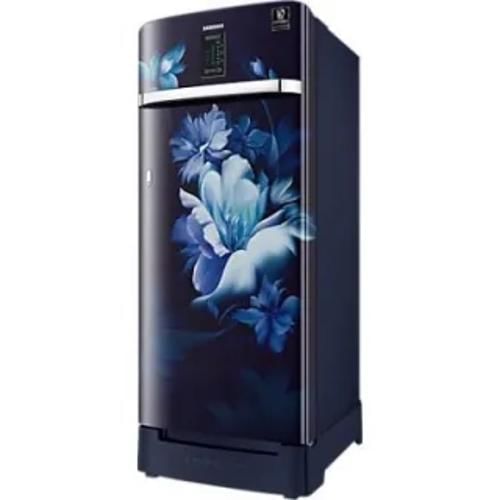 Samsung Rr23A2K3Xuz 220 Ltr Single Door Front Display