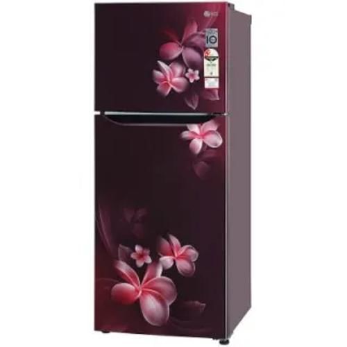 Lg Gl N292Dspy 260 Ltr Double Door Front Display