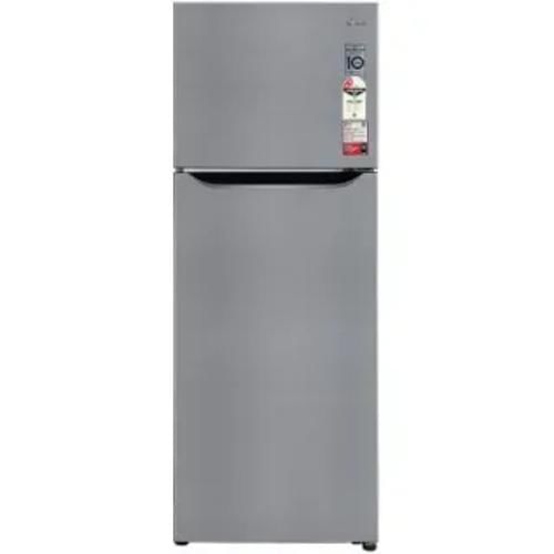 Lg Gl S302Spzy 284 Ltr Double Door Front