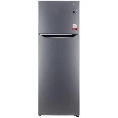 Lg Gl S322Sdsy 308 Ltr Double Door Front