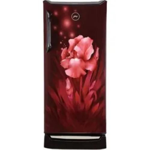 Godrej Rd Uno 2154 Ptdi 215 Ltr Single Door Front