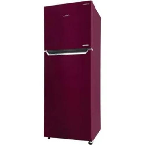 Lloyd Glff312Amwt1Pb 310 Ltr Double Door Front Display