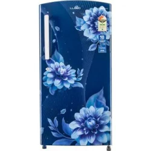 Lloyd Gldf213Sbbt2Pb 200 Ltr Single Door Front