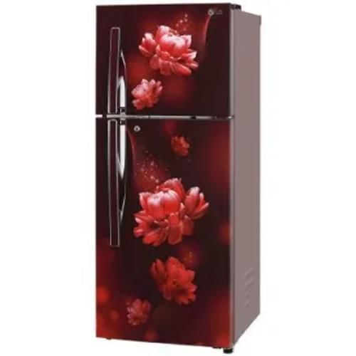 Lg Gl T292Rscx 260 Ltr Double Door Front Display
