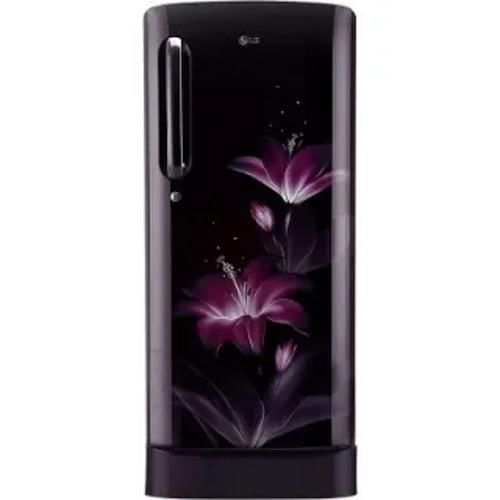 Lg Gl D201Apgz 190 Ltr Single Door Front