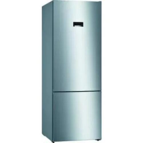 Bosch Kgn56Xi40I 559 Ltr Double Door Front