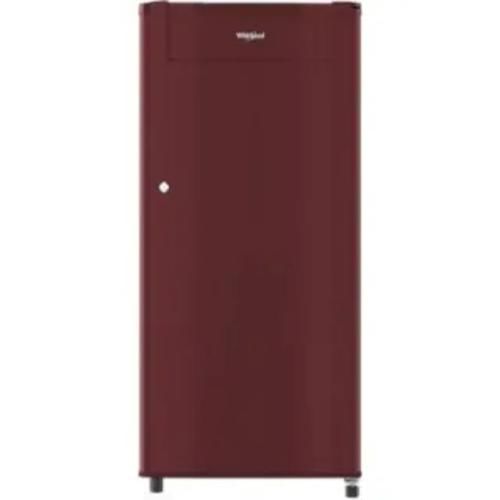Whirlpool 200 Genius Cls 2S 185 Ltr Single Door Front