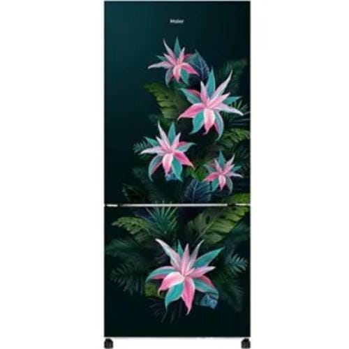 Haier Hrb 2764Cgt E 231 Ltr Double Door Front
