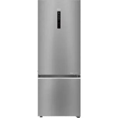 Haier Hrb 3964Cis E 346 Ltr Double Door Front