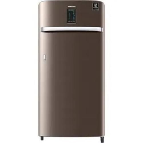 Samsung Rr21A2E2Ydx 198 Ltr Single Door Front