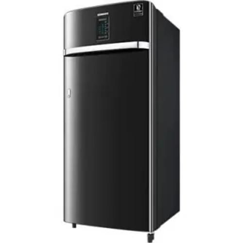 Samsung Rr23A2J3Ybx 220 Ltr Single Door Front Display