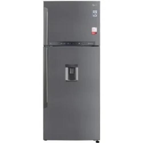 Lg Gl T502Xpz3 471 Ltr Double Door Front
