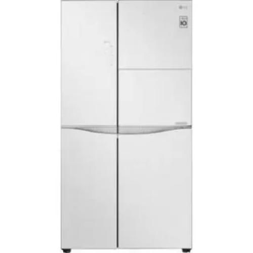 Lg Gc C247Uglw 675 Ltr Side By Side Front
