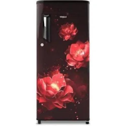 Whirlpool 200 Im Powercool Prm 2S 185 Ltr Single Door Front