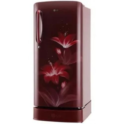 Lg Gl D201Argz 190 Ltr Single Door Front Display