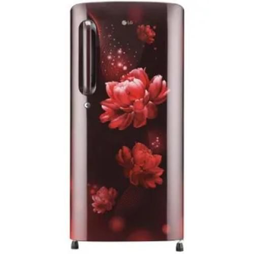 Lg Gl B201Ascz 190 Ltr Single Door Front