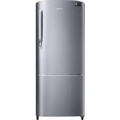 Samsung Rr24A272Ys8 230 Ltr Single Door Front