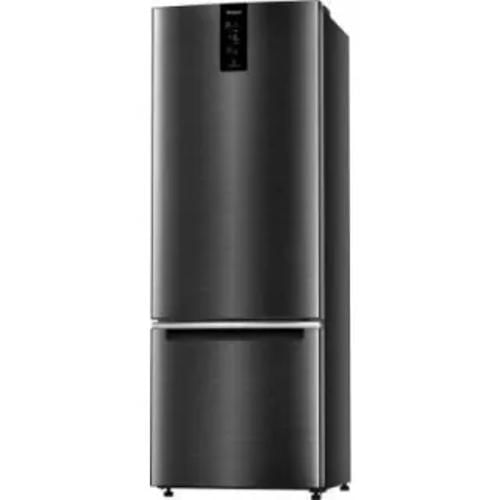 Whirlpool If Pro Bm Inv Cnv 340 325 Ltr Double Door Front Display