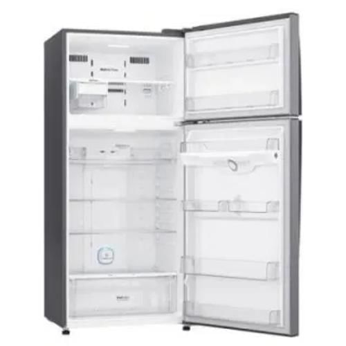 Lg Gn H702Hlhq 547 Ltr Double Door Front Display