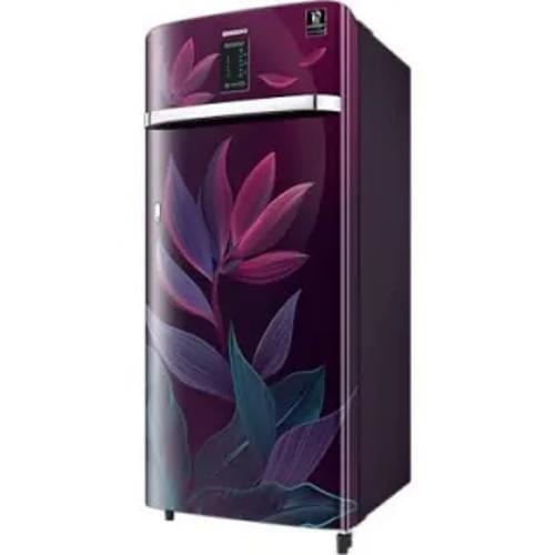 Samsung Rr23A2E2Y9R 225 Ltr Single Door Front Display
