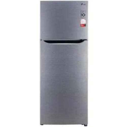 Lg Gl S302Sdsy 284 Ltr Double Door Front