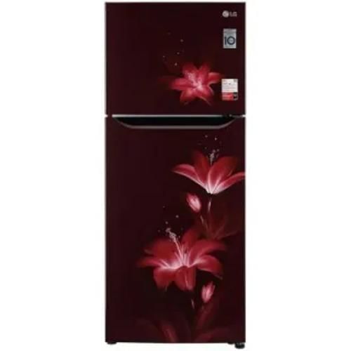Lg Gl N292Brgy 260 Ltr Double Door Front