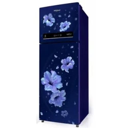 Whirlpool If Inv Cnv 305 292 Ltr Double Door Front Display