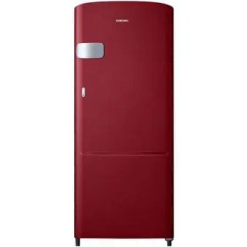 Samsung Rr20A2Y1Brh 192 Ltr Single Door Front