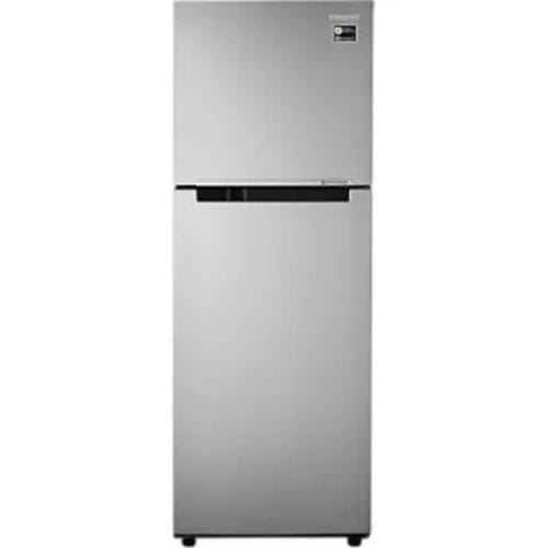 Samsung Rt28A3032Gs 253 Ltr Double Door Front